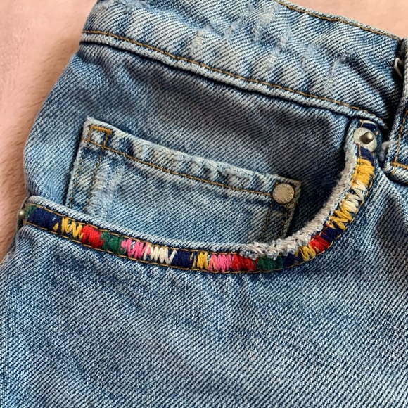 h&m shorts - Picture 2 of 3